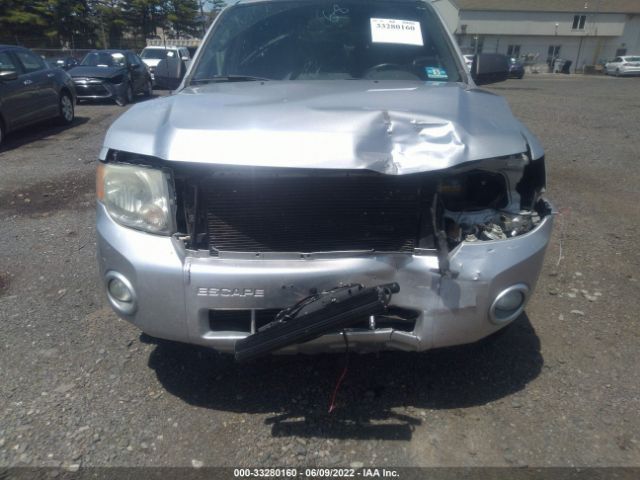 Photo 5 VIN: 1FMCU9DG2CKA02964 - FORD ESCAPE 