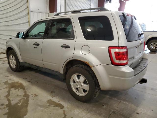 Photo 1 VIN: 1FMCU9DG2CKA10949 - FORD ESCAPE 