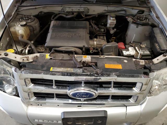 Photo 11 VIN: 1FMCU9DG2CKA10949 - FORD ESCAPE 