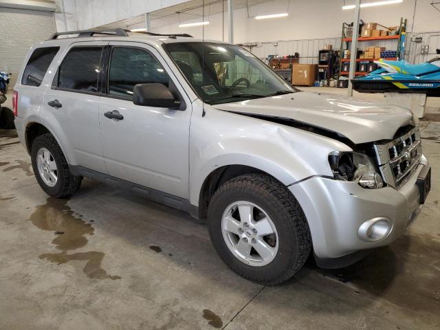 Photo 3 VIN: 1FMCU9DG2CKA10949 - FORD ESCAPE 