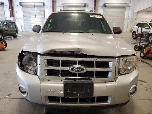 Photo 4 VIN: 1FMCU9DG2CKA10949 - FORD ESCAPE 