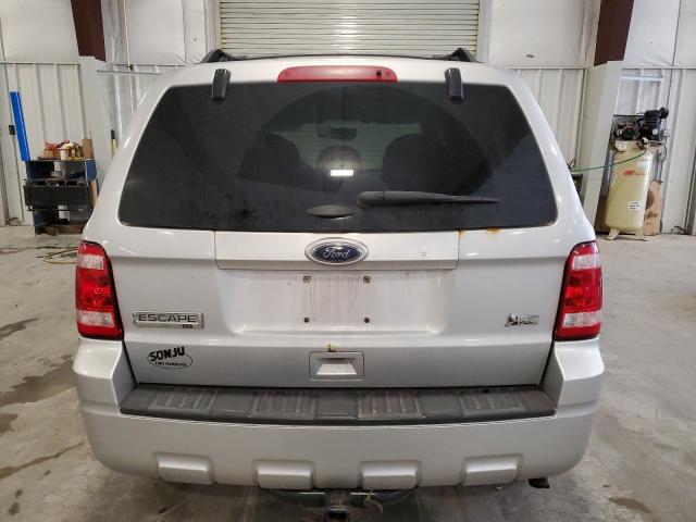 Photo 5 VIN: 1FMCU9DG2CKA10949 - FORD ESCAPE 