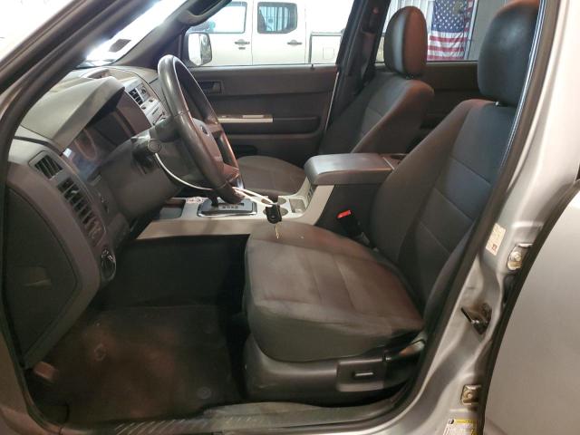 Photo 6 VIN: 1FMCU9DG2CKA10949 - FORD ESCAPE 