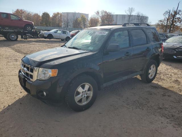 Photo 0 VIN: 1FMCU9DG2CKA32000 - FORD ESCAPE XLT 