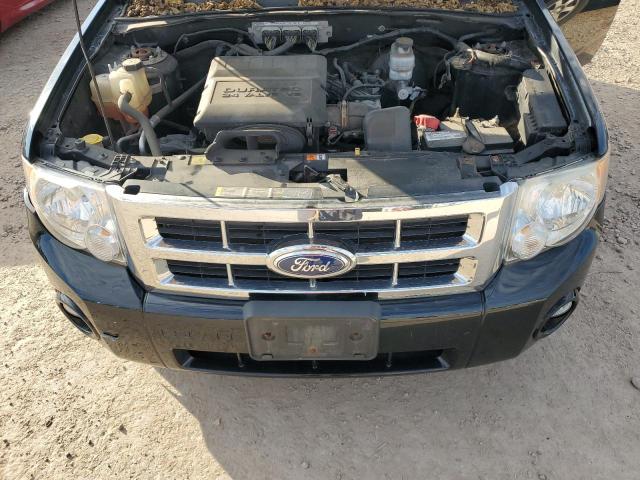 Photo 11 VIN: 1FMCU9DG2CKA32000 - FORD ESCAPE XLT 