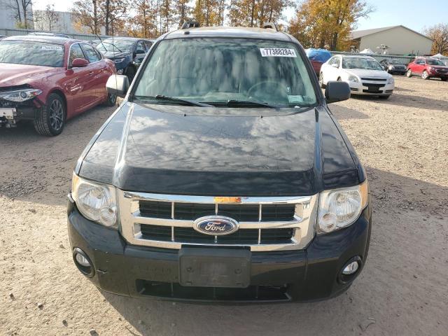 Photo 4 VIN: 1FMCU9DG2CKA32000 - FORD ESCAPE XLT 