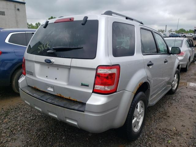 Photo 3 VIN: 1FMCU9DG2CKA32627 - FORD ESCAPE XLT 