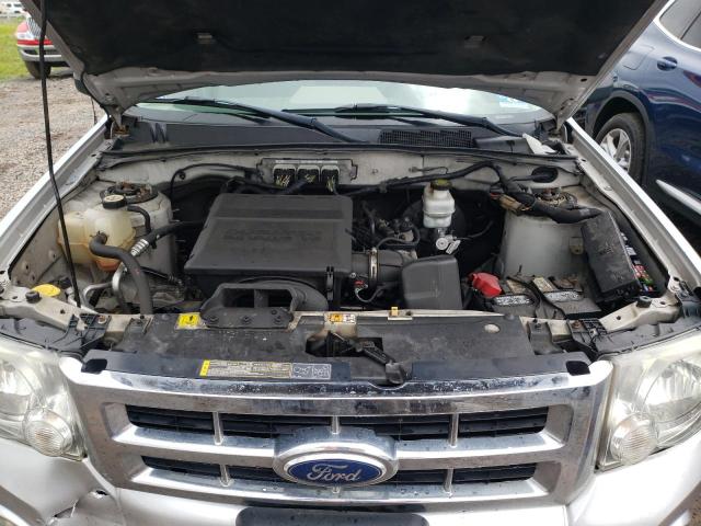 Photo 6 VIN: 1FMCU9DG2CKA32627 - FORD ESCAPE XLT 