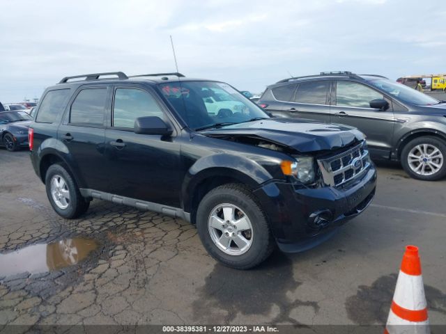 Photo 0 VIN: 1FMCU9DG2CKA43207 - FORD ESCAPE 