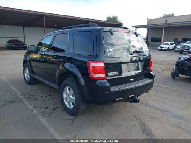 Photo 2 VIN: 1FMCU9DG2CKA43207 - FORD ESCAPE 