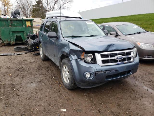 Photo 0 VIN: 1FMCU9DG2CKA57138 - FORD ESCAPE XLT 