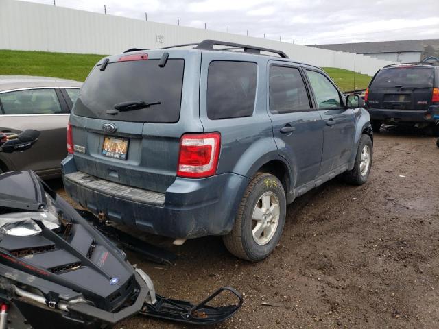 Photo 3 VIN: 1FMCU9DG2CKA57138 - FORD ESCAPE XLT 