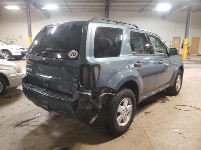 Photo 3 VIN: 1FMCU9DG2CKA62002 - FORD ESCAPE XLT 