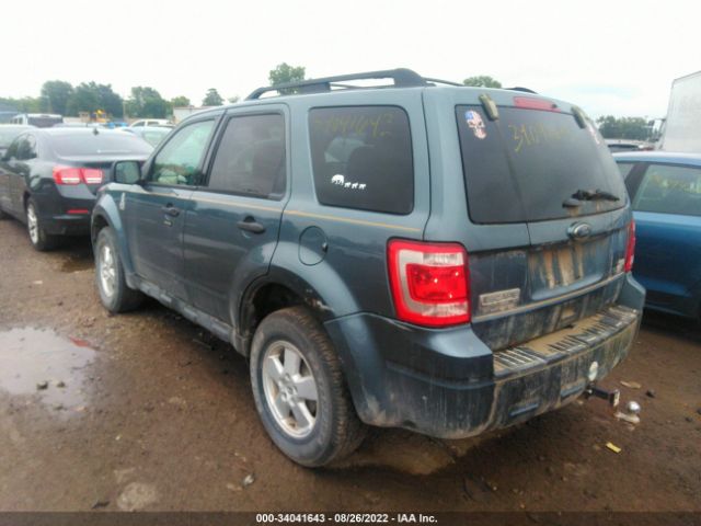 Photo 2 VIN: 1FMCU9DG2CKA73775 - FORD ESCAPE 