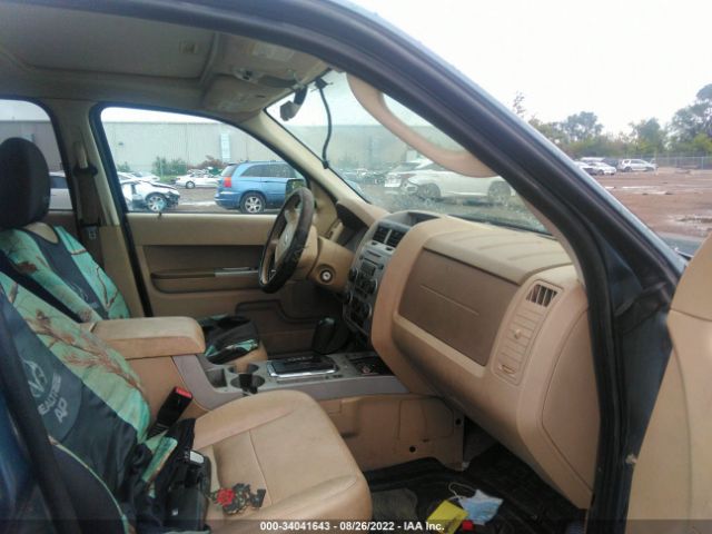 Photo 4 VIN: 1FMCU9DG2CKA73775 - FORD ESCAPE 