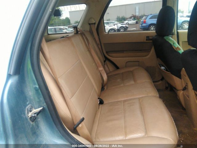 Photo 7 VIN: 1FMCU9DG2CKA73775 - FORD ESCAPE 