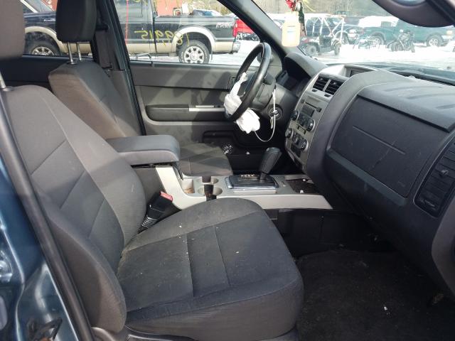 Photo 4 VIN: 1FMCU9DG2CKA80306 - FORD ESCAPE XLT 