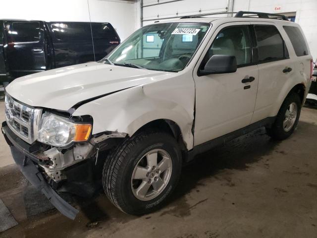 Photo 0 VIN: 1FMCU9DG2CKB12025 - FORD ESCAPE 