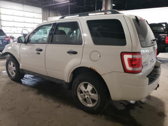 Photo 1 VIN: 1FMCU9DG2CKB12025 - FORD ESCAPE 