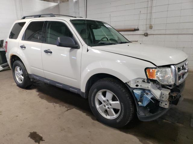 Photo 3 VIN: 1FMCU9DG2CKB12025 - FORD ESCAPE 