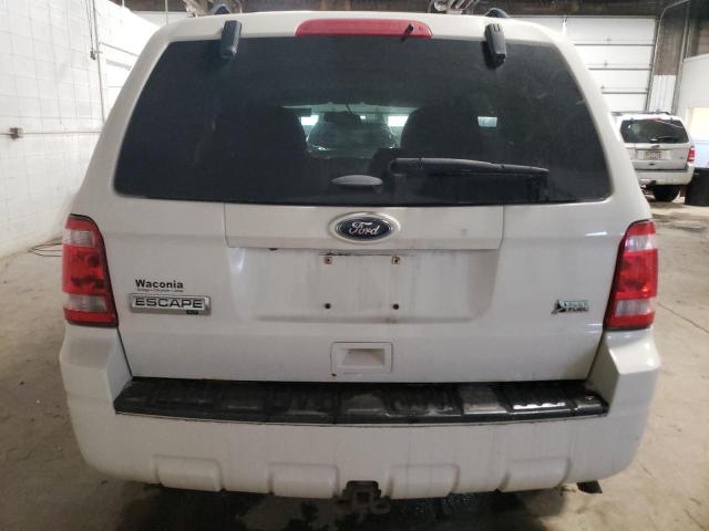 Photo 5 VIN: 1FMCU9DG2CKB12025 - FORD ESCAPE 