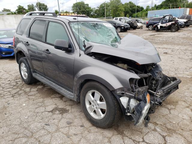 Photo 0 VIN: 1FMCU9DG2CKB34168 - FORD ESCAPE XLT 