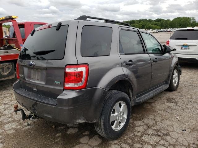 Photo 3 VIN: 1FMCU9DG2CKB34168 - FORD ESCAPE XLT 