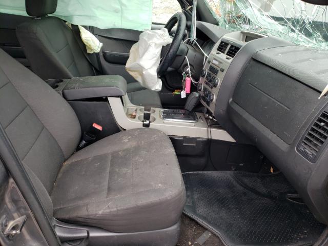 Photo 4 VIN: 1FMCU9DG2CKB34168 - FORD ESCAPE XLT 