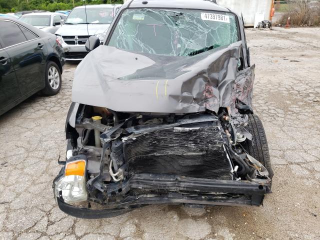 Photo 6 VIN: 1FMCU9DG2CKB34168 - FORD ESCAPE XLT 