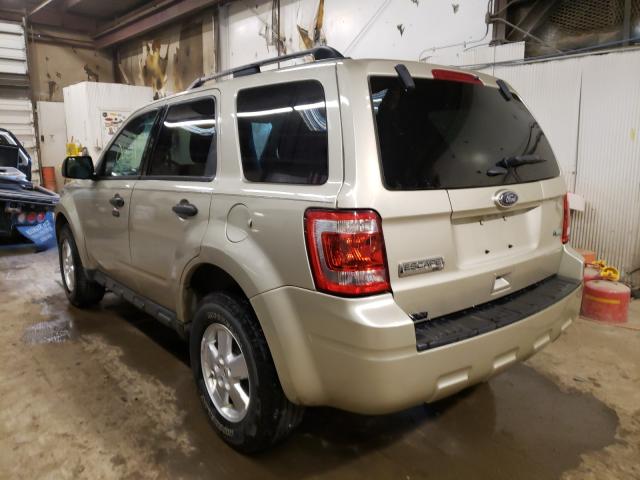 Photo 2 VIN: 1FMCU9DG2CKB42979 - FORD ESCAPE XLT 