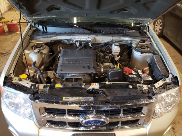 Photo 6 VIN: 1FMCU9DG2CKB42979 - FORD ESCAPE XLT 