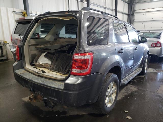 Photo 3 VIN: 1FMCU9DG2CKB48989 - FORD ESCAPE XLT 