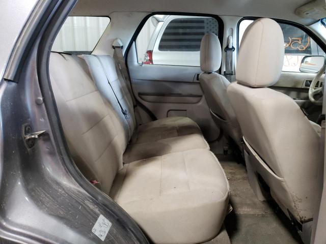 Photo 5 VIN: 1FMCU9DG2CKB48989 - FORD ESCAPE XLT 