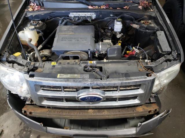 Photo 6 VIN: 1FMCU9DG2CKB48989 - FORD ESCAPE XLT 