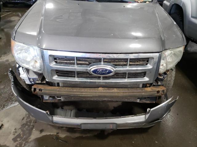 Photo 8 VIN: 1FMCU9DG2CKB48989 - FORD ESCAPE XLT 