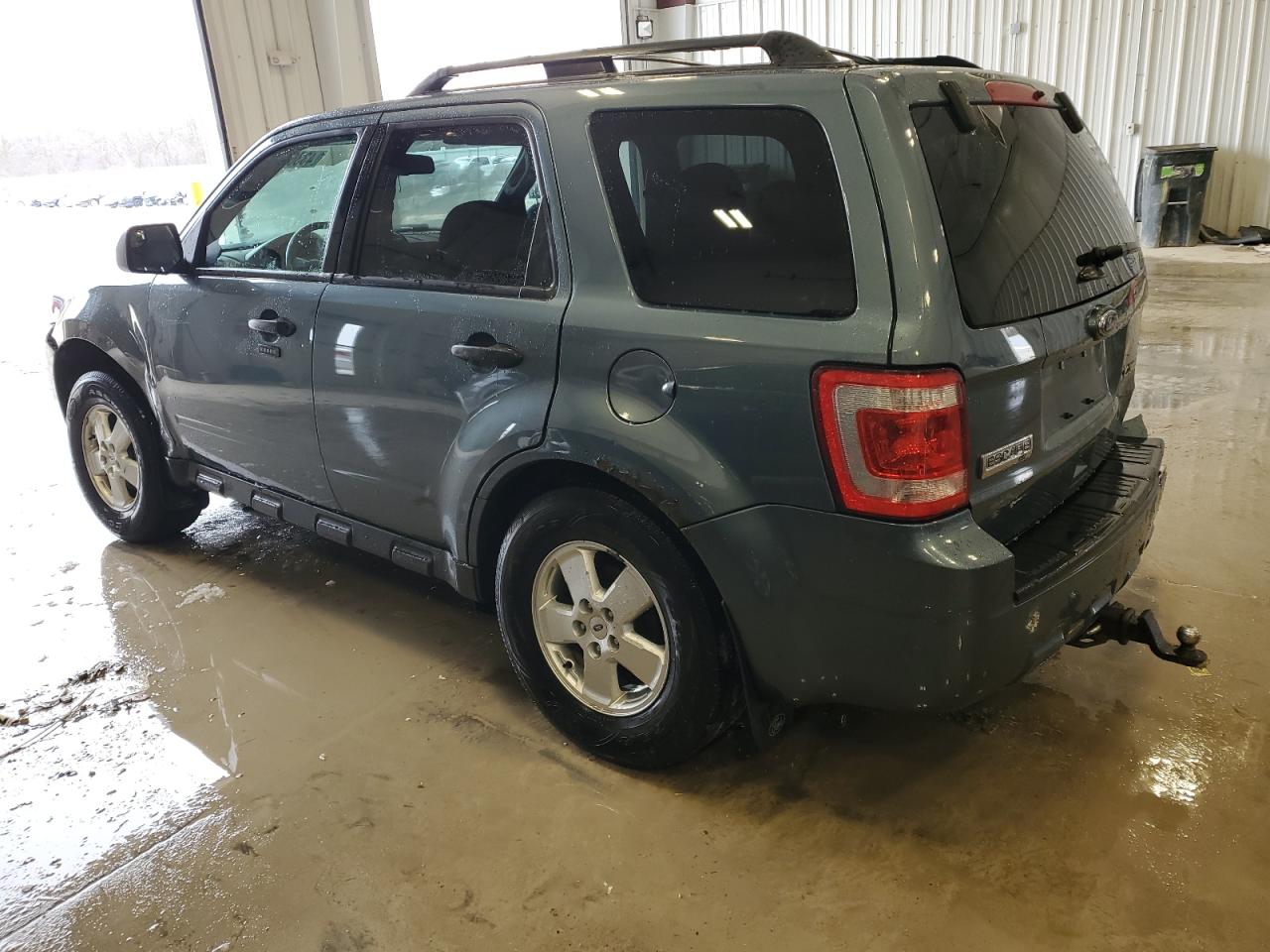 Photo 1 VIN: 1FMCU9DG2CKB50533 - FORD ESCAPE 