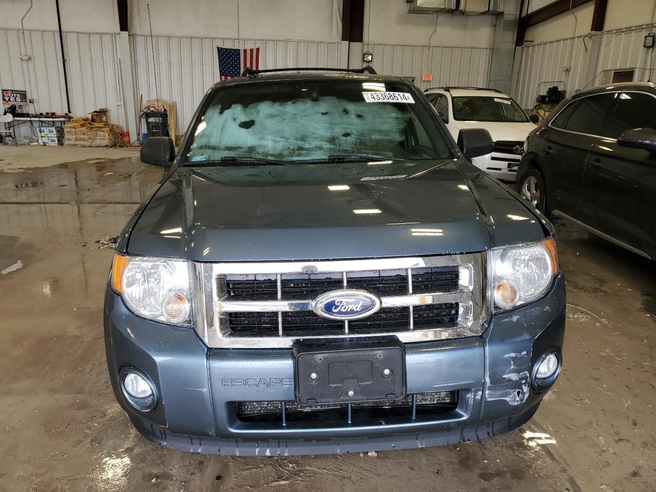 Photo 4 VIN: 1FMCU9DG2CKB50533 - FORD ESCAPE 