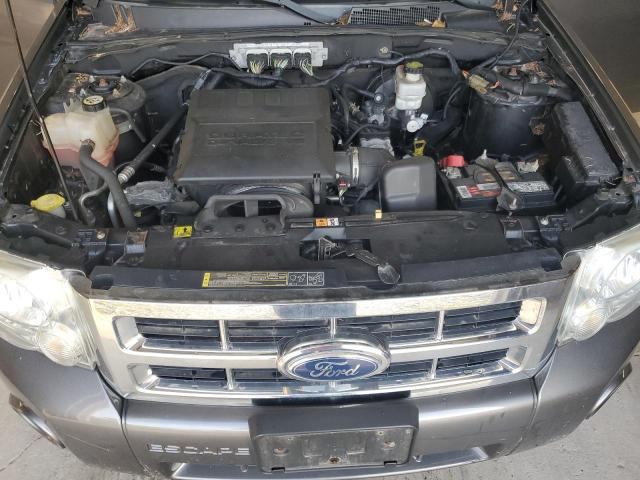 Photo 11 VIN: 1FMCU9DG2CKB88926 - FORD ESCAPE XLT 