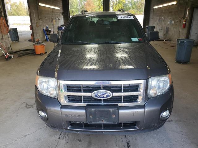 Photo 4 VIN: 1FMCU9DG2CKB88926 - FORD ESCAPE XLT 