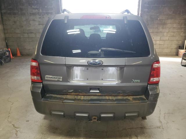 Photo 5 VIN: 1FMCU9DG2CKB88926 - FORD ESCAPE XLT 