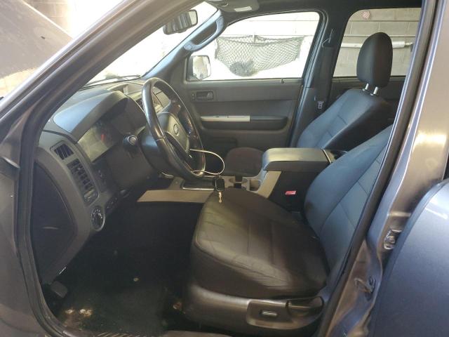 Photo 6 VIN: 1FMCU9DG2CKB88926 - FORD ESCAPE XLT 