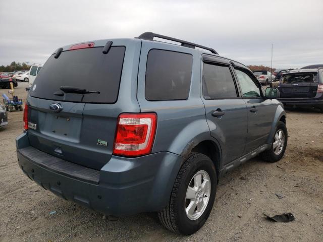 Photo 3 VIN: 1FMCU9DG2CKC09984 - FORD ESCAPE XLT 