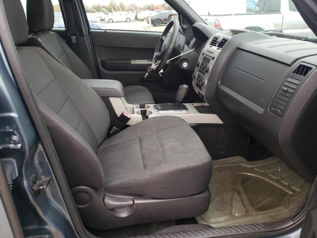 Photo 4 VIN: 1FMCU9DG2CKC09984 - FORD ESCAPE XLT 