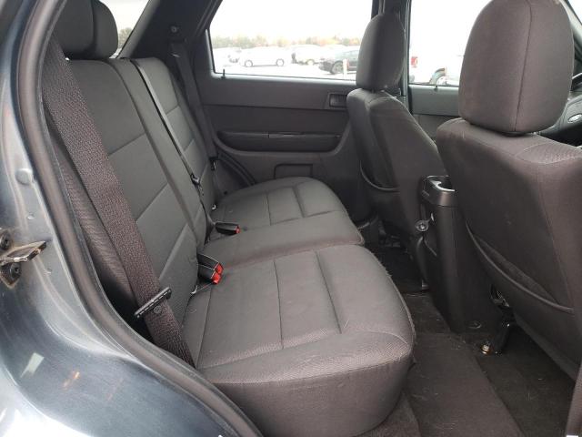 Photo 5 VIN: 1FMCU9DG2CKC09984 - FORD ESCAPE XLT 