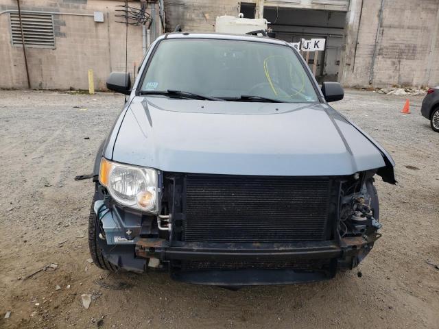 Photo 8 VIN: 1FMCU9DG2CKC09984 - FORD ESCAPE XLT 