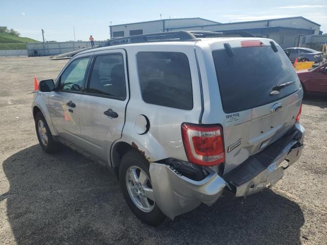 Photo 1 VIN: 1FMCU9DG2CKC38451 - FORD ESCAPE 