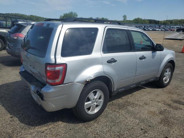 Photo 2 VIN: 1FMCU9DG2CKC38451 - FORD ESCAPE 