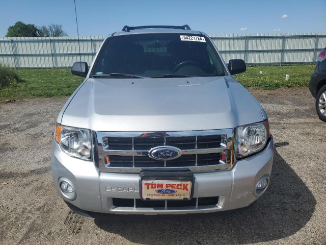 Photo 4 VIN: 1FMCU9DG2CKC38451 - FORD ESCAPE 