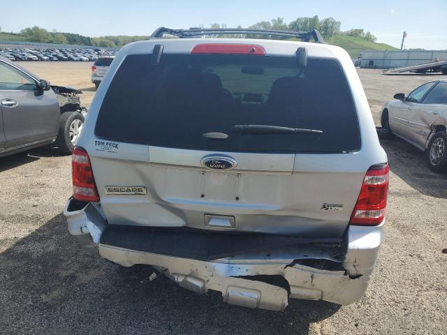 Photo 5 VIN: 1FMCU9DG2CKC38451 - FORD ESCAPE 