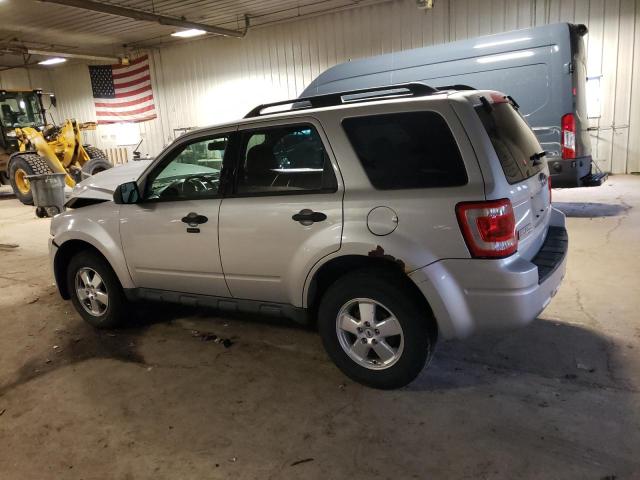 Photo 1 VIN: 1FMCU9DG2CKC61034 - FORD ESCAPE XLT 